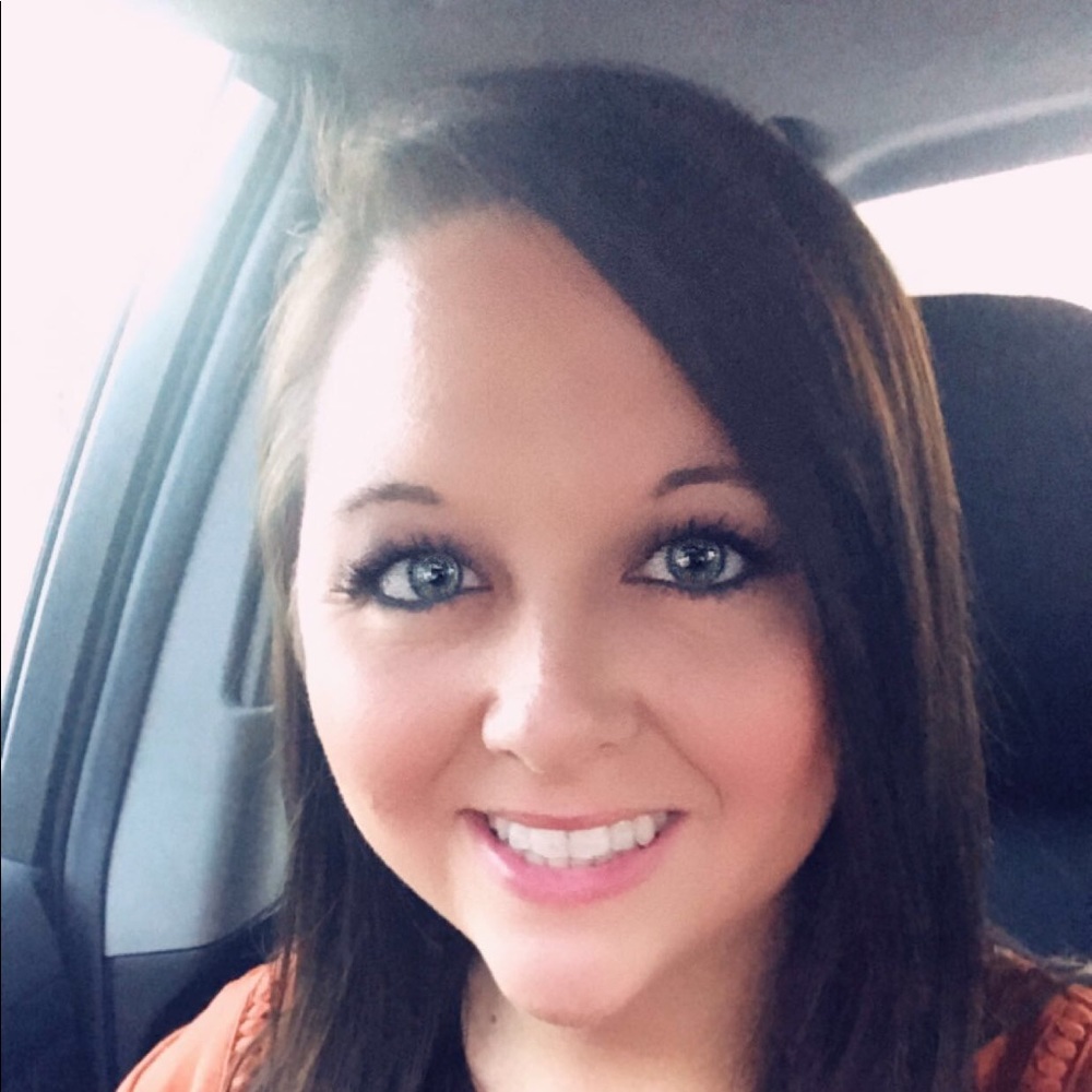 Meet your Posher, Keslie
